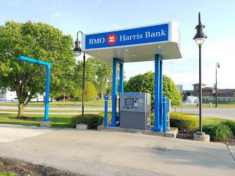 BMO Harris Bank, N.A.
